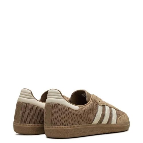 Adidas Samba OG lace-up sneakers