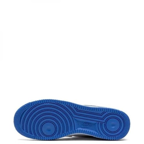 Air force 1 low '07 medium blue