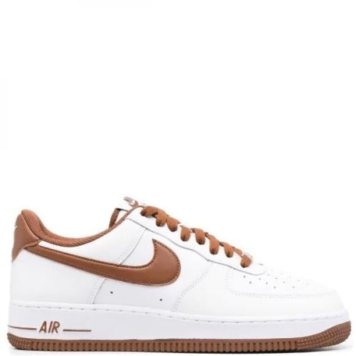 Air Force 1 low pecan