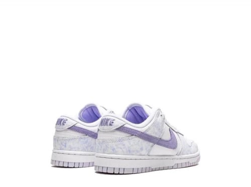 Nike Dunk Low "Purple Pulse"