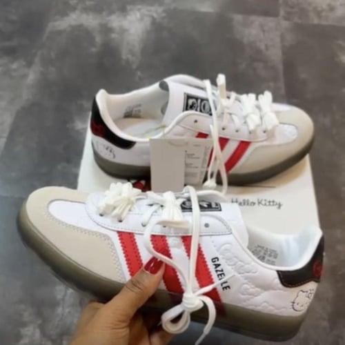 Adidas Gazelle Indoor