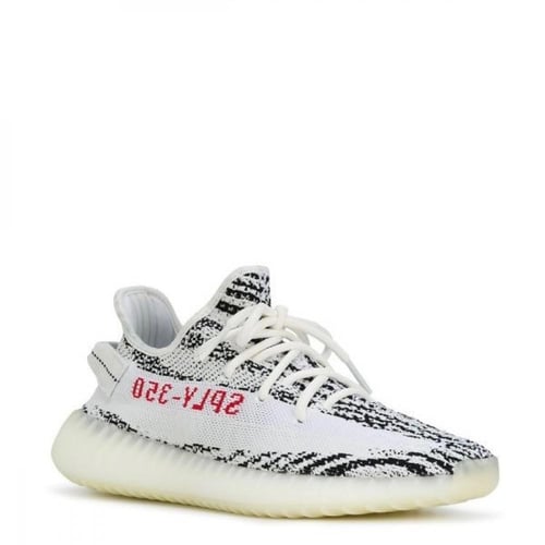 Yeezy Boost 350 V2 "Zebra" sneaker