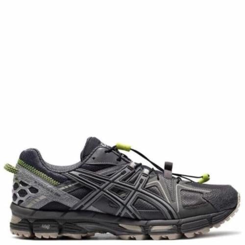 ASICS Gel-Kahana 8 Grey