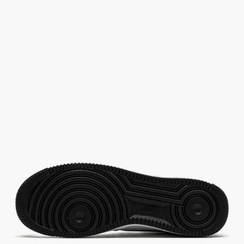 Air Force 1 Low 'White Black'