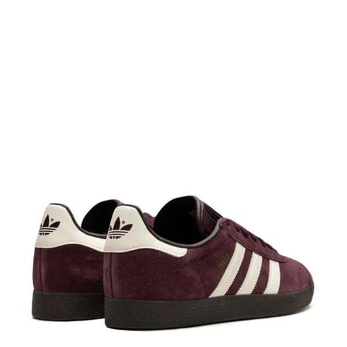 Adidas Gazelle "Maroon" sneakers