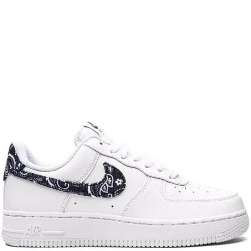 Air force 1 '07 Ess paisley Balck