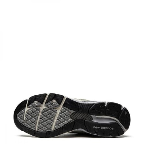 New Balance x Patta 990v3 low-top