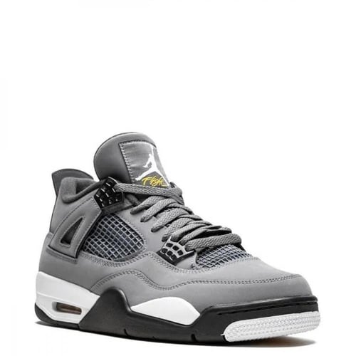 Jordan Air Jordan 4 Retro "Cool Grey"