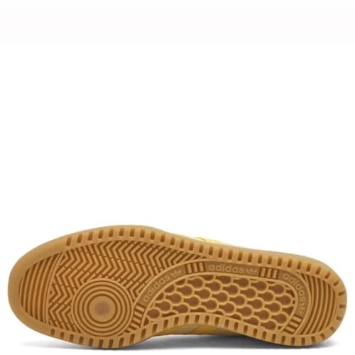 Adidas Bermuda Almost Yellow, Yellow & Gum