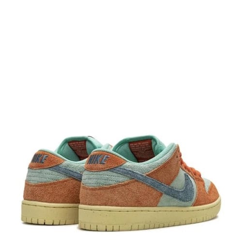 Nike SB Dunk Low Pro Prm "Noise Aqua"