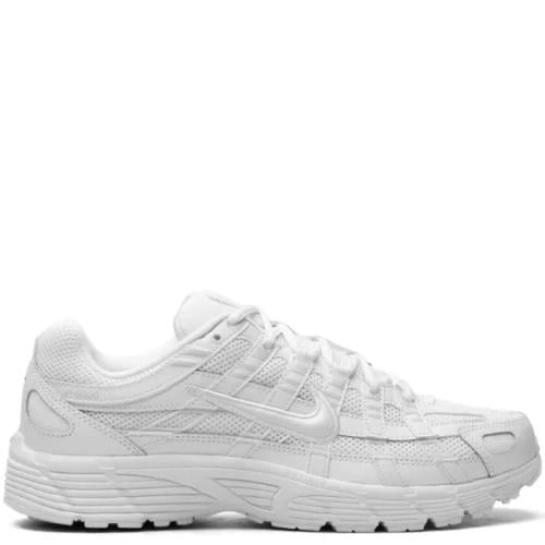 Nike P6000 "White" sneakers