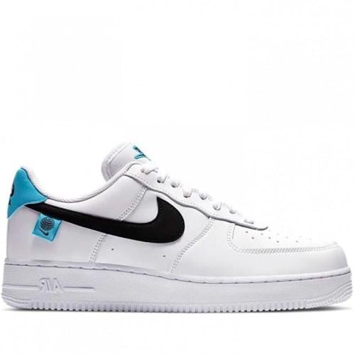 NIKE AIR FORCE 1 '07 LOW 'WORLDWIDE