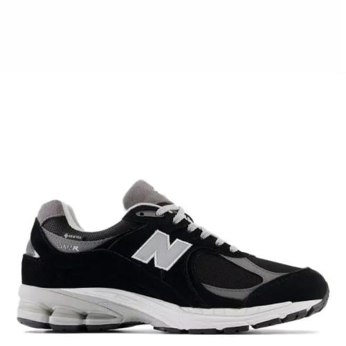 New Balance 2002R GORE-TEX 'Black Grey'