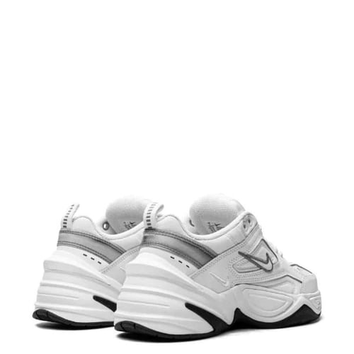 Nike M2K Tekno "White/Cool Grey/Black"