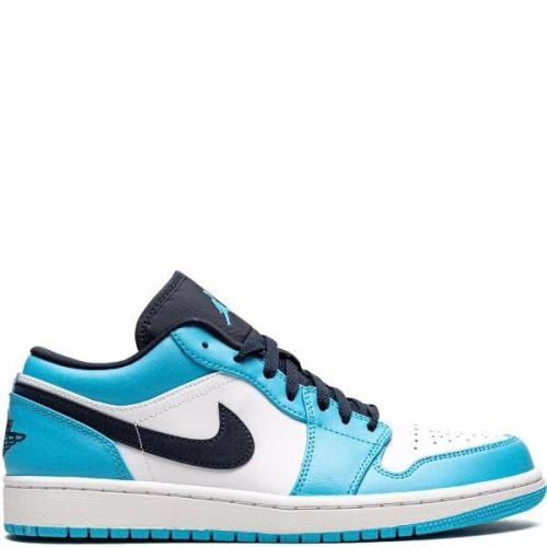 Air Jordan 1 Low 'UNC'