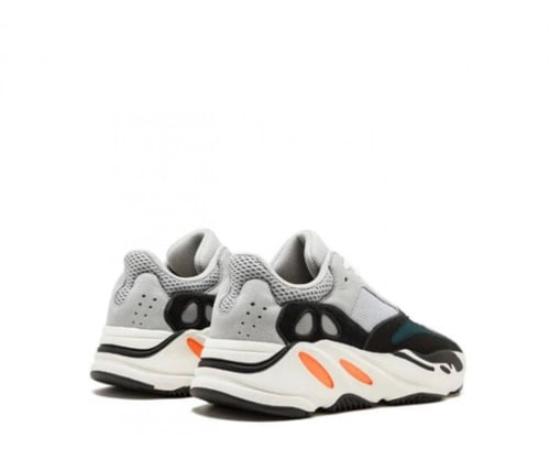 Yeezy Boost Runner 700 V1 Solid Grey