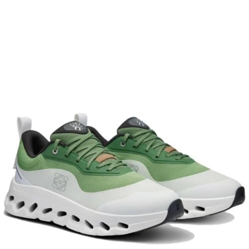 On Running Cloudtilt 2 x LOEWE 'Green White'