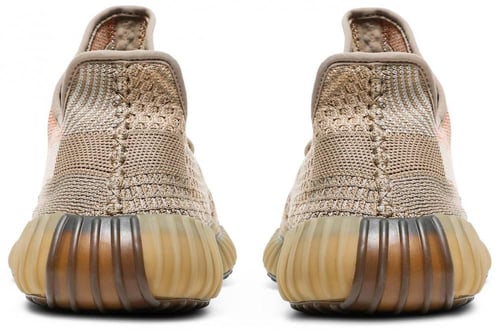 Yeezy Boost 350 V2 'Sand Taupe'