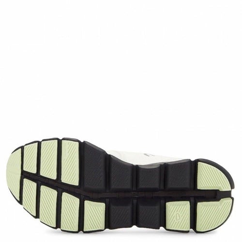 On Cloud X 3 in Ivory & Flame