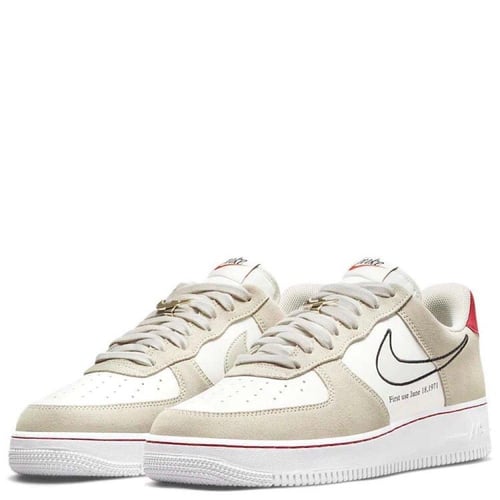 Air Force 1 '07 LV8 “First Use”
