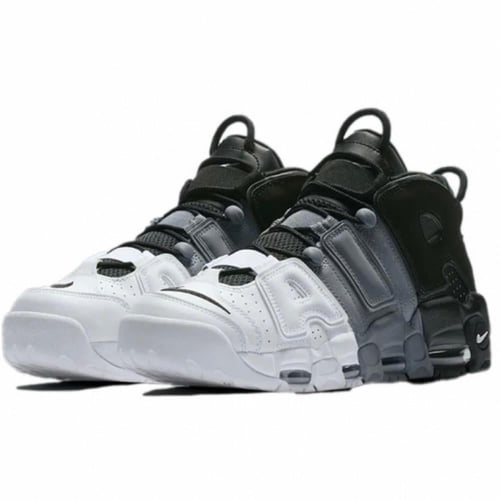 Nike Air More Uptempo 'Tri-Color'