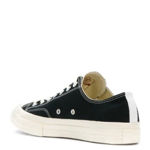 Chuck Taylor low-top sneakers