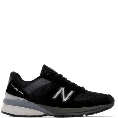 New Balance 990v5 black