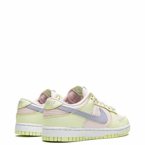 Nike Dunk Low "Lime Ice