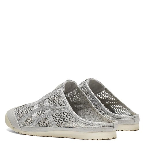 Onitsuka Tiger Mexico 66 Sabot 'Cream silver '