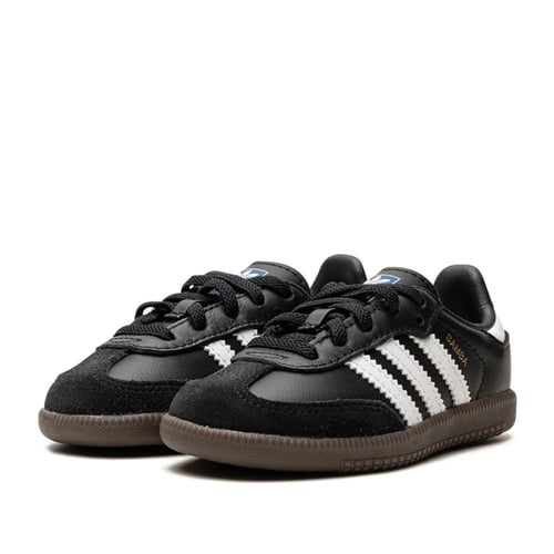 SAMBA OG EL I "Black White Gum"