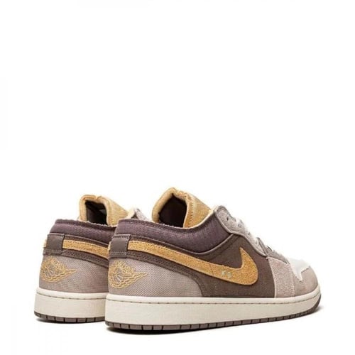 Jordan Air Jordan 1 Low SE Craft "Taupe Haze"