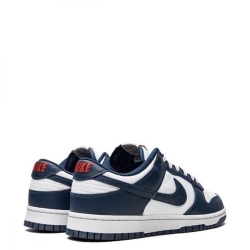 Nike Dunk Low Valerian Blue أزرق داكن