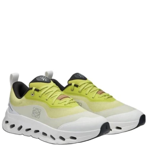 On Running Cloudtilt 2 x LOEWE 'Yellow White'