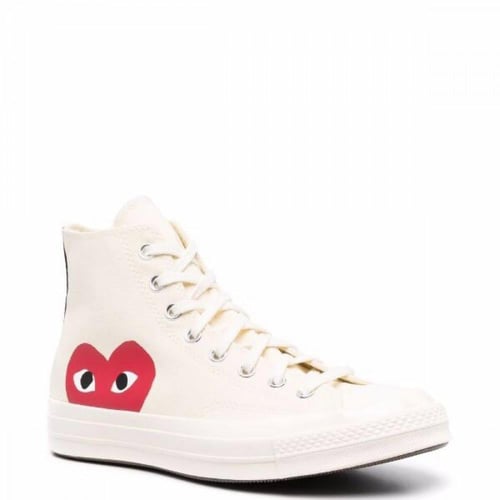 X Converse Chuck 70 high-top sneakers