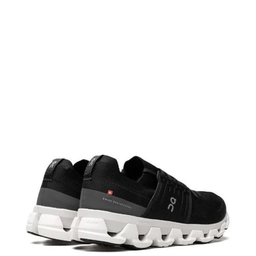 On Running Cloudswift 3 mesh