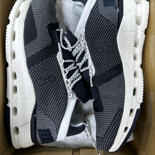 On cloudnova “black white”