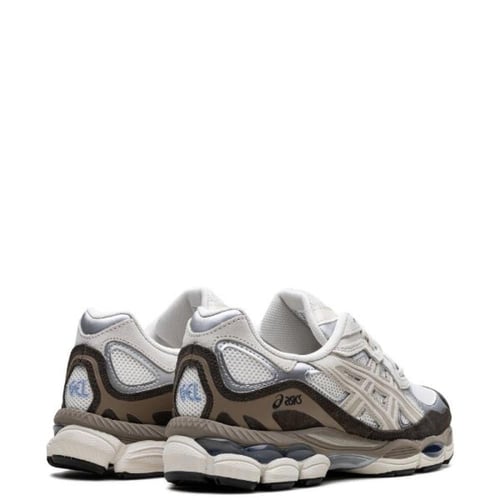 ASICS Gel-NYC panelled sneakers