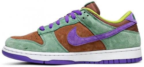 Dunk Low SP Retro 'Veneer'