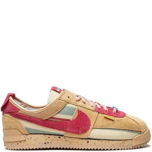 Nike Cortez SP "Sesame" x UNION LA