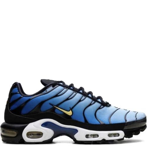 Nike Air Max Plus OG "Hyper Blue" sneakers