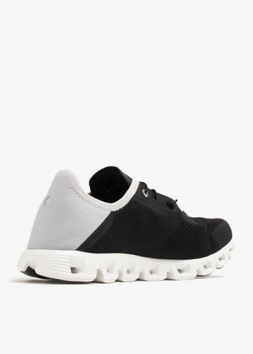 On Running Cloud 5 Coast Black Shadow