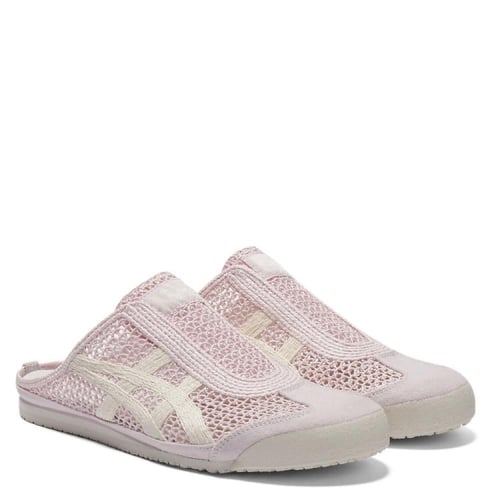 Onitsuka Tiger Mexico 66 Sabot 'CRYSTAL PINK/CREAM...