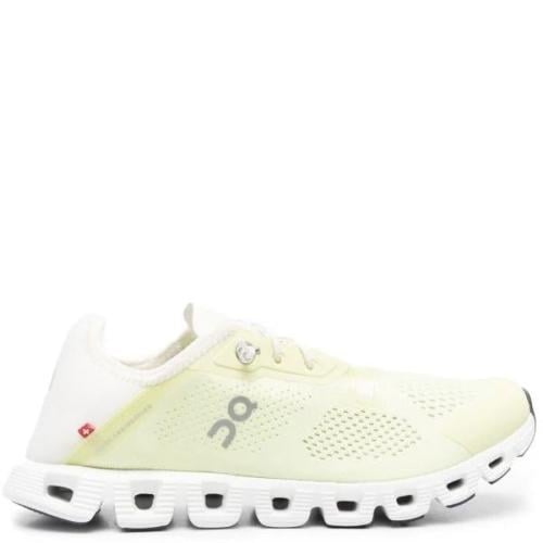 On Running Cloud 5 Coast low-top