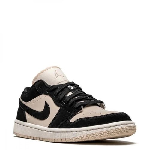 Air Jordan 1 Low 'Black Guava Ice'