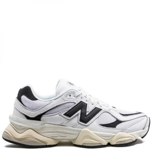 New Balance 9060 "White/Black"
