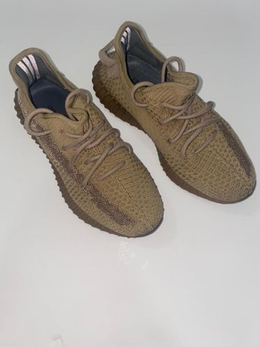 Yeezy Boost 350 V2 "Earth" sneakers