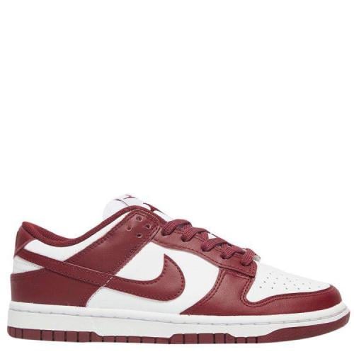 Nike WMNS Dunk Low Bordeaux