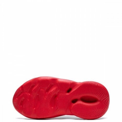 YEEZY Foam Runner "Vermillion"