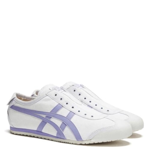 Onitsuka Tiger Mexico 66 'White Purple'