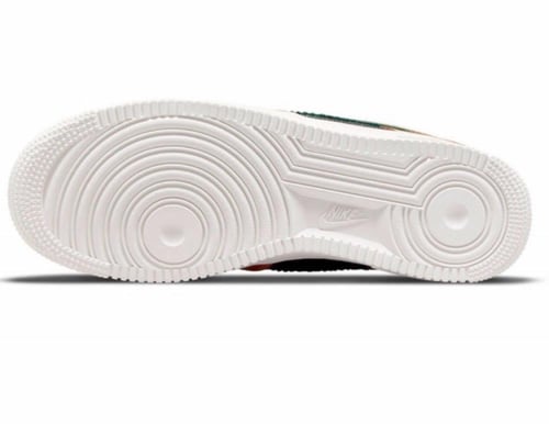 Air force 1 siempre familia